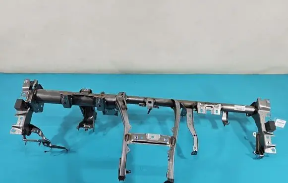 Ford Fiesta Dashboard cross member/frame bar H1BB-A04545-AD IMPRK1409553
