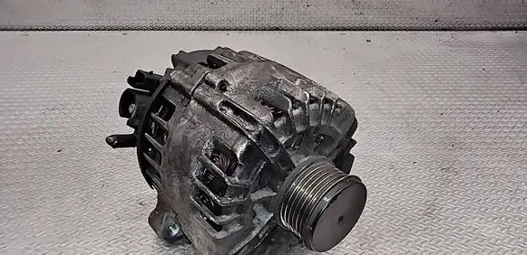 Peugeot 307 Generator/alternator TG15C134