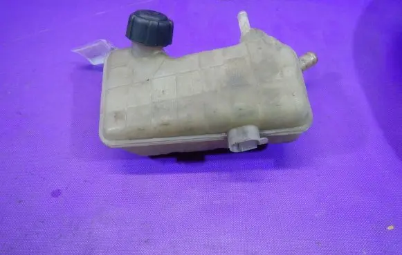 Renault Scenic II - Grand scenic II Coolant expansion tank/reservoir 8200262036B