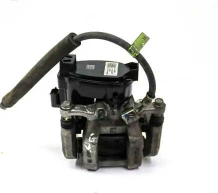 Chevrolet Camaro Rear brake caliper 84169864