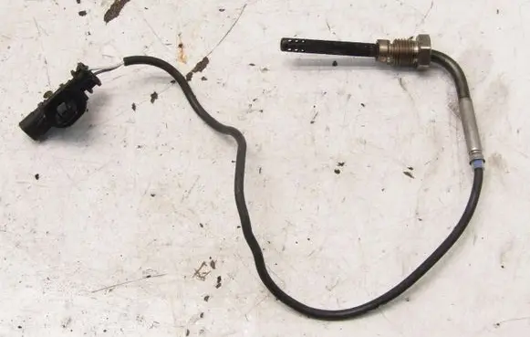 Jeep Cherokee Exhaust gas temperature sensor 68195682AD