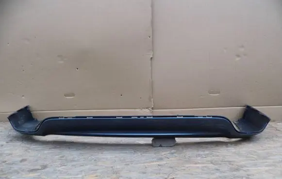 Ford Mondeo MK V Rear bumper lower part trim DS7317A894M