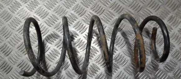 Alfa Romeo 156 Rear coil spring