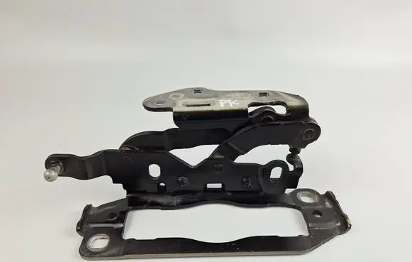 Mercedes-Benz C AMG W204 Engine bonnet/hood hinges A2048800728