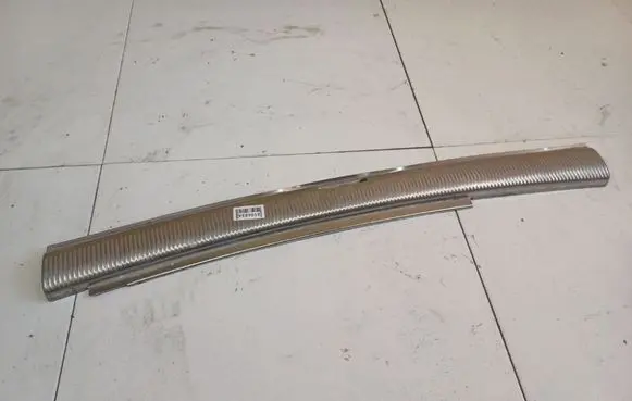 Other trunk/boot trim element