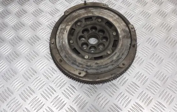 Ford Mondeo Mk III Dual mass flywheel 