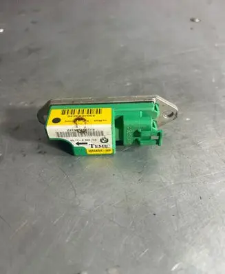BMW 7 E38 Airbag deployment crash/impact sensor 65776900728