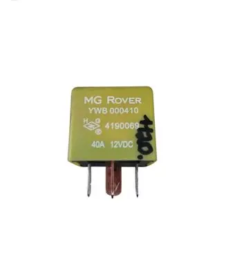 Land Rover Freelander 2 - LR2 Other relay 4190069 YWB000410