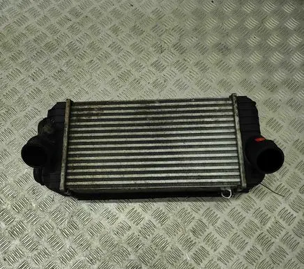 Hyundai Santa Fe Intercooler radiator 282702F600