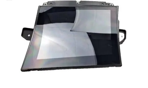 BMW 7 F01 F02 F03 F04 Head up display screen 9252339