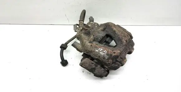 BMW X1 E84 Front brake caliper