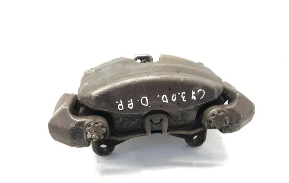 Audi A6 S6 C7 4G Front brake caliper