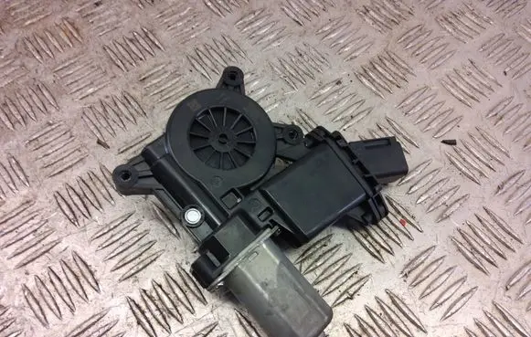 Opel Insignia B Rear door window regulator motor GD5581F4022 SD218510