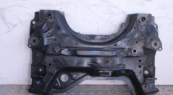 Peugeot 5008 II Front subframe 94703M01