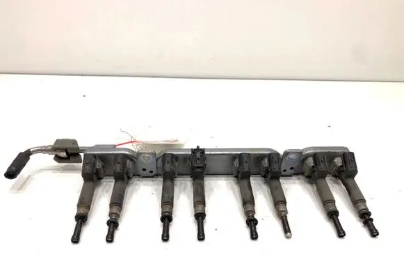 Nissan Juke I F15 Fuel main line pipe