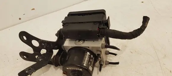 Volkswagen Touran I ABS Pump 1K0614517AC