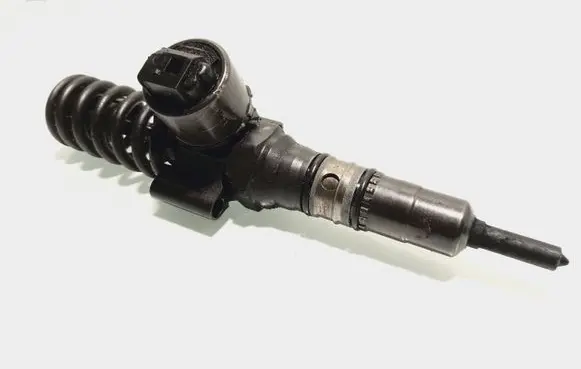 Skoda Octavia Mk2 (1Z) Fuel injector 03G130073G 0414720404