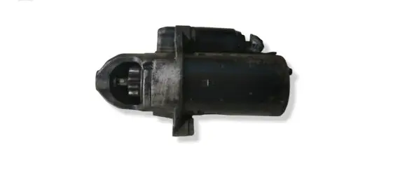 Audi A6 S6 C6 4F Starter motor 1005831420