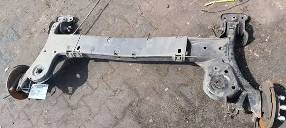 Seat Arona Rear axle beam 