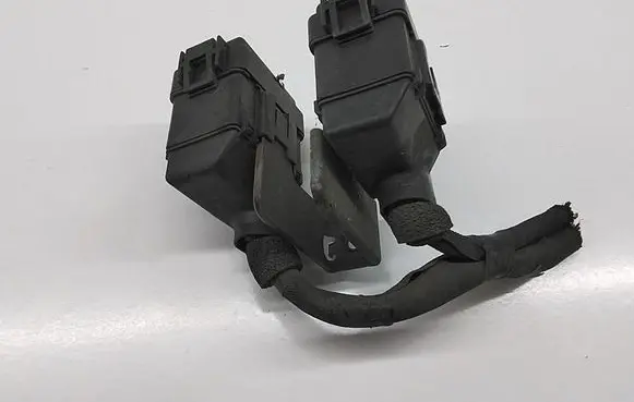 Honda CR-V Fuse module CRV16