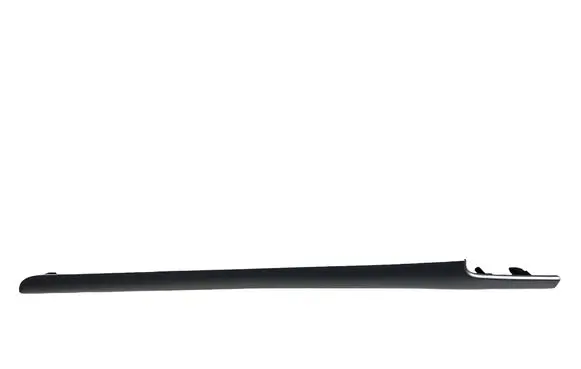 Skoda Superb B6 (3T) Dashboard glove box trim 3T1858418B