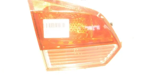 Chevrolet Cruze Rear/tail lights