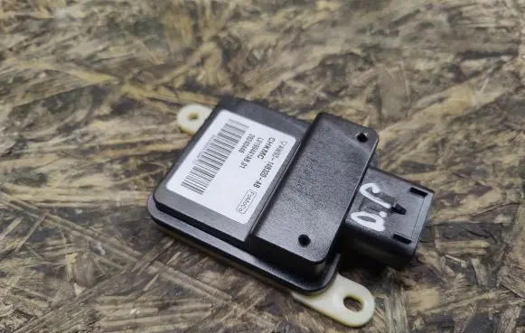 Seat control module