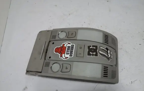 Audi A6 S6 C6 4F Front seat light 4F0947132BP
