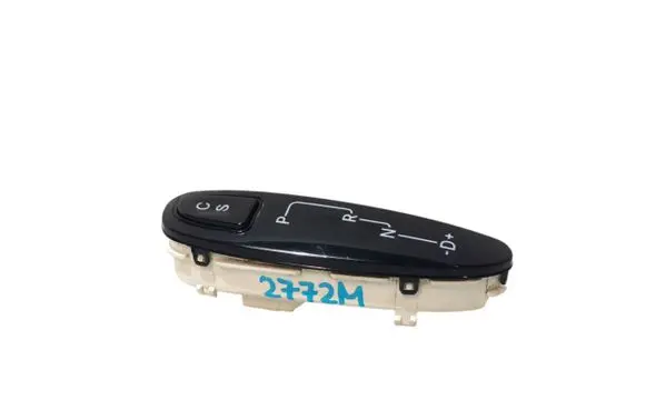 Mercedes-Benz C W203 Gear shift selector indicator A2032672088