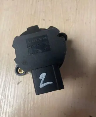 Volvo XC90 Ignition lock contact 8645228
