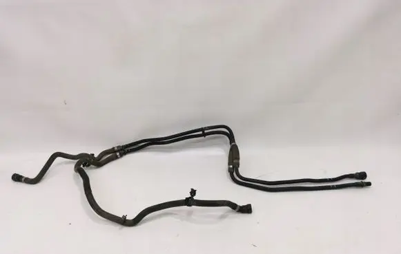 Volvo XC90 Engine coolant pipe/hose 31368524