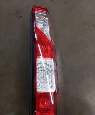 Renault Master III Rear/tail lights 265500023R 2VA01011002