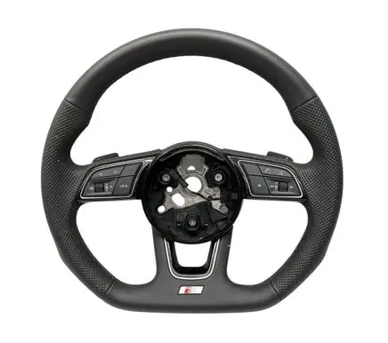 Audi Q2 - Steering wheel 8W0419091GF 565425696