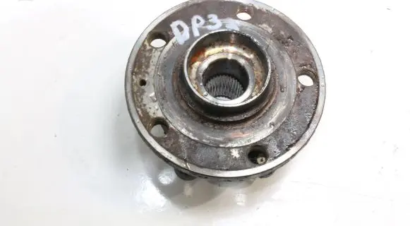 Skoda Yeti (5L) Front wheel ball bearing 