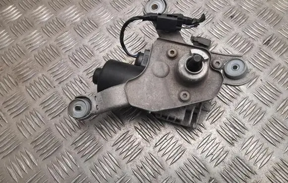 Ford Mondeo MK V Wiper motor DS7317504BJ