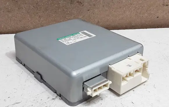 Power steering control unit/module