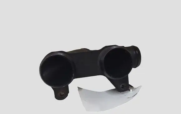 Citroen C4 II Intercooler hose/pipe 9678406580