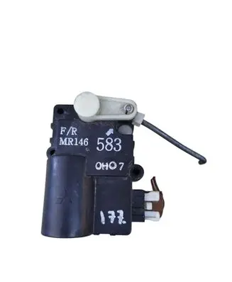 Volvo S40, V40 Air flap motor/actuator MR146583