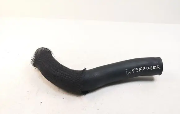 Mazda 5 Intercooler hose/pipe