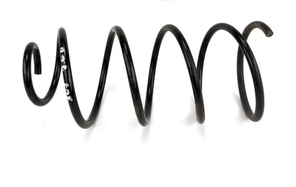 Peugeot 307 Front coil spring T570105 74677 74677T570105