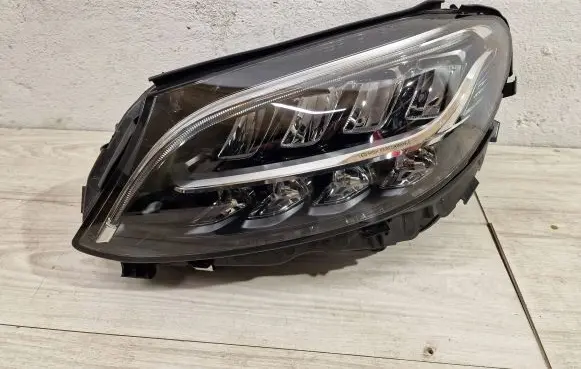 Mercedes-Benz C W205 Headlight/headlamp A2059065906