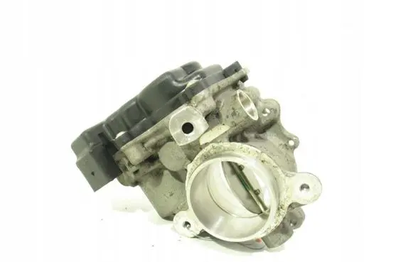 Volkswagen Tiguan Throttle valve Array
