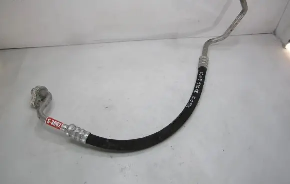 Volkswagen Tiguan Air conditioning (A/C) pipe/hose 5QF816721J A0035104300S0K 12141186
