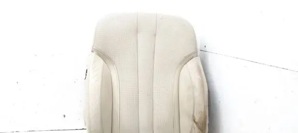BMW 6 F12 F13 Front driver seat 7236983