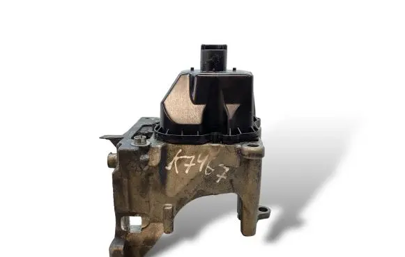 Land Rover Range Rover Sport L320 Fuel pump bracket 9X2Q9A361CA