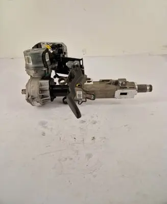 Skoda Rapid (NH) Steering rack 6R2909144P