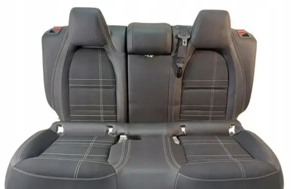 Mercedes-Benz A W176 Rear seat A1769201000