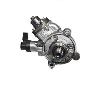 Mercedes-Benz E W213 Fuel injection high pressure pump A6540704501 0445010758