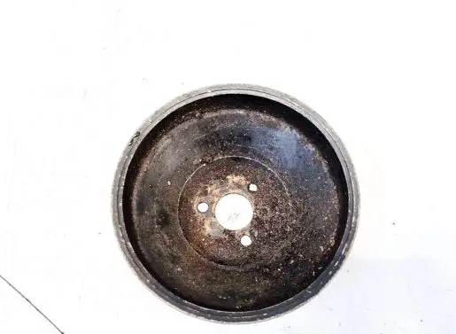 Mercedes-Benz E W124 Power steering pump pulley 2014600479