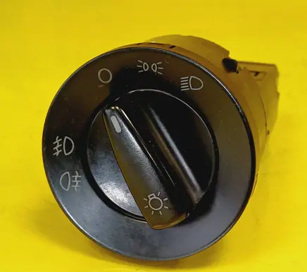 Light switch